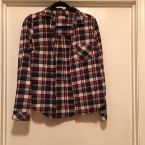 Flannel